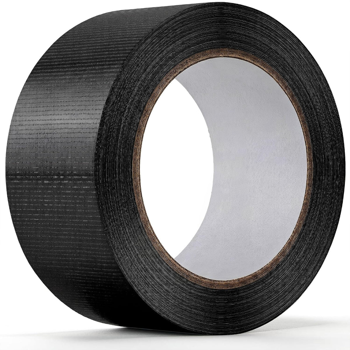 Stick Well Duct Tape, Silver 48mm x 50m, Heavy Duty Gaffer Tape | Strong Waterproof Adhesive | Hand Tearable | Multi-Purpose for Repairs, DIY, Sealing & Packaging | Indoor & Outdoor Use