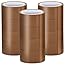 Scott 11 Packaging Tape, Fragile, 48mm X 66m, Heavy Duty, Low Noise, Secure & Sticky Parcel Tape for Packing Boxes, Moving Boxes, Packing Tape Strong for Moving House