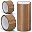 Scott 11 Packaging Tape, Fragile, 48mm X 66m, Heavy Duty, Low Noise, Secure & Sticky Parcel Tape for Packing Boxes, Moving Boxes, Packing Tape Strong for Moving House