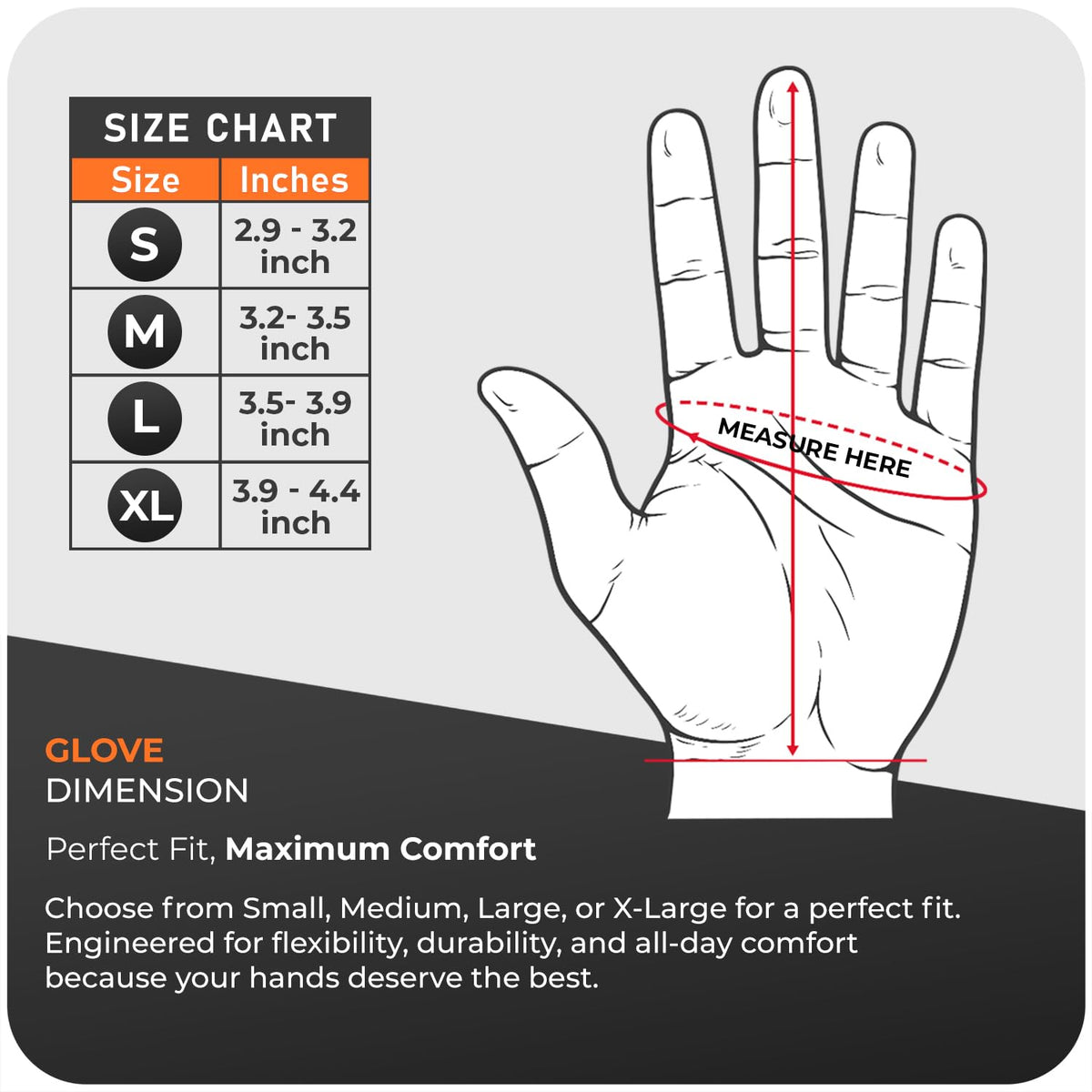 The Real Touch Disposable Gloves, Powder Free, Latex Free, Blue Vinyl Gloves Comfortable Fit, Suitable for Food Handling, Cleaning & Multi-Purpose Use