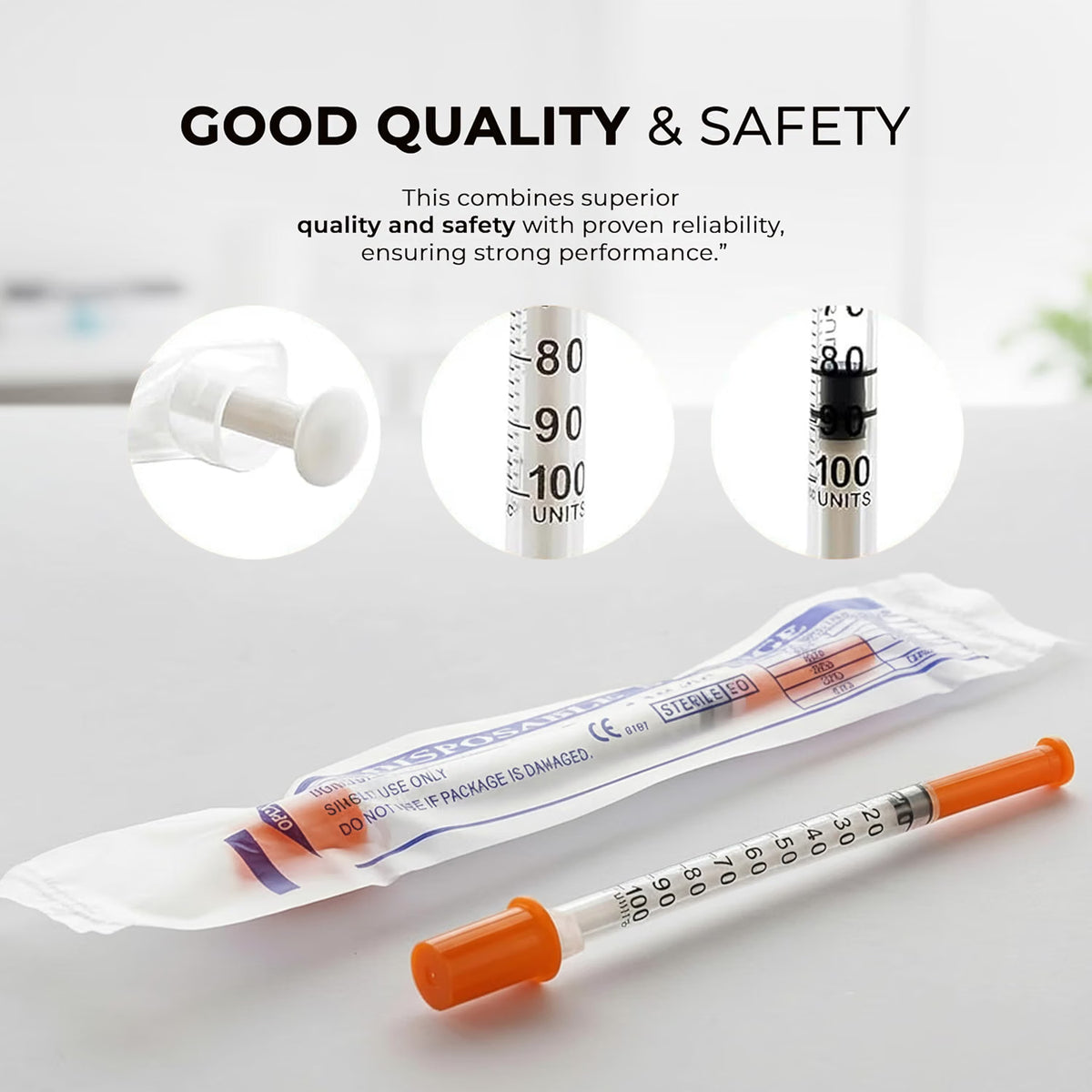 Roe Tenpo 25 Pack, 1ml Liquid Measuring Tools, Individually Packed, Multipurpose for DIY, Craft, Glue, Ink, Oil & Refill Use