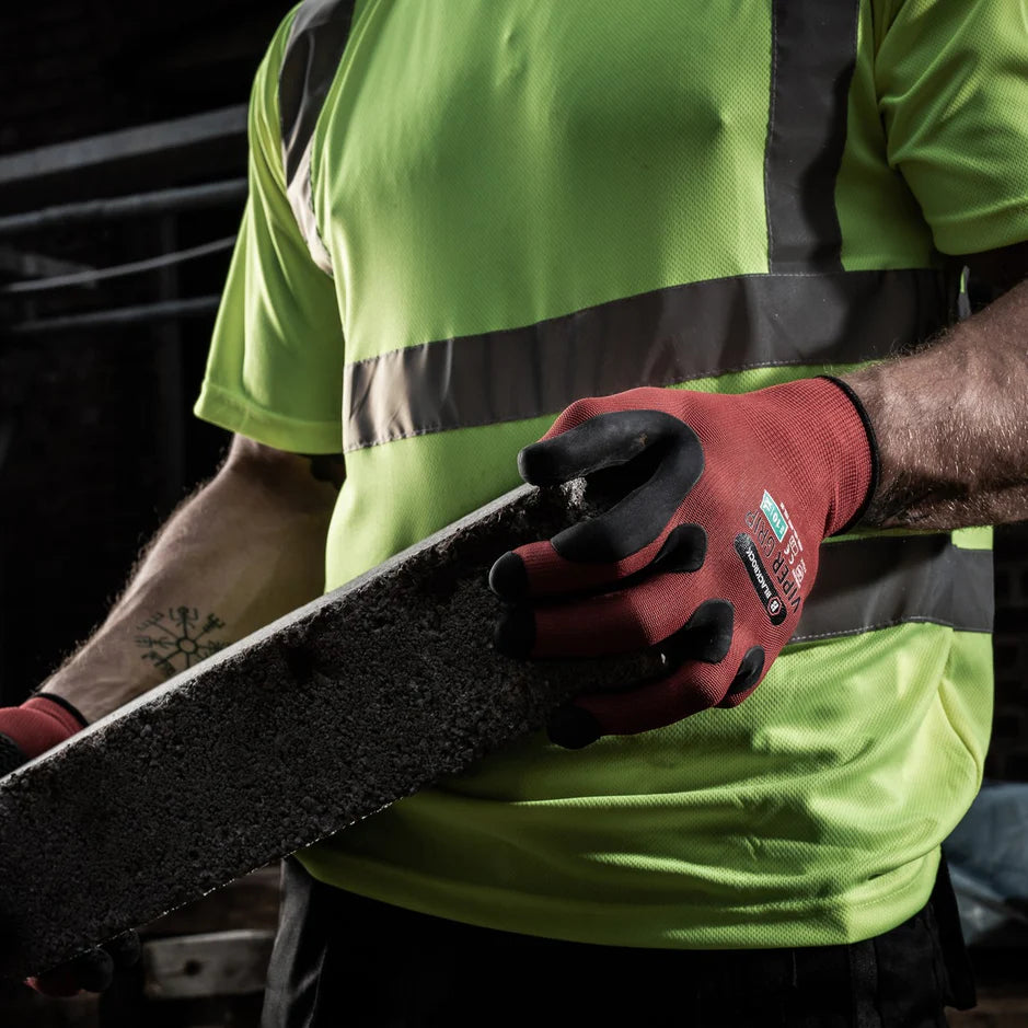 Blackrock 54317 Viper Grip Work Gloves