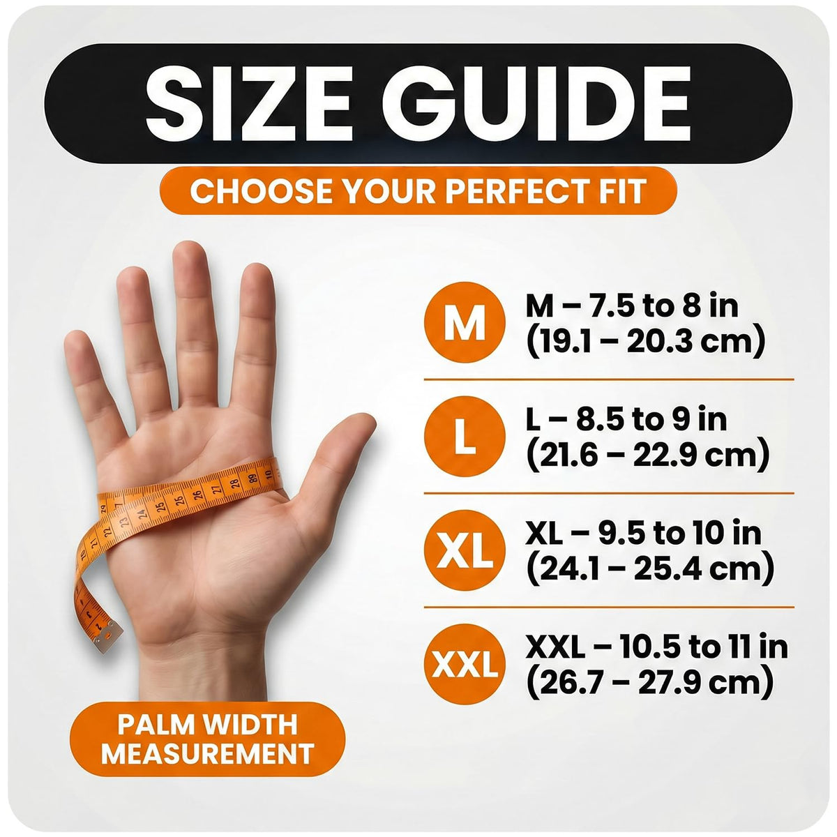 The Real Touch Nitrile Gloves, Count, Heavy-Duty Disposable Mechanic Gloves, Diamond Textured, Latex & Powder-Free, Non-Slip, Extra Thick, Ideal for Automotive, Industrial Tasks